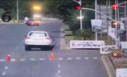 police want us diplomat on no fly list