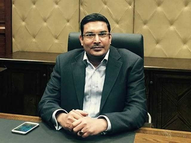 mqm mpa saleem bandhani photo express mqm mpa saleem bandhani photo express