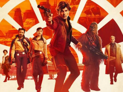 trailer of solo a star wars story brings together franchise s iconic figures trailer of solo a star wars story brings together franchise s iconic figures