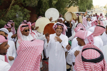 saudi arabia seeks french help for music cinema and opera saudi arabia seeks french help for music cinema and opera