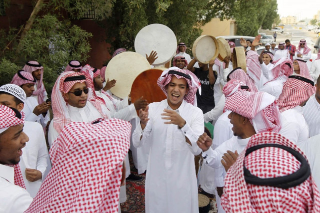 quot i cannot think of a better partner for culture and art than france quot says saudi culture minister awwad alawwad photo reuters file quot i cannot think of a better partner for culture and art than france quot says saudi culture minister awwad alawwad photo reuters file