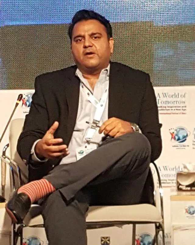 pti spokesperson fawad chaudhry photo file pti spokesperson fawad chaudhry photo file