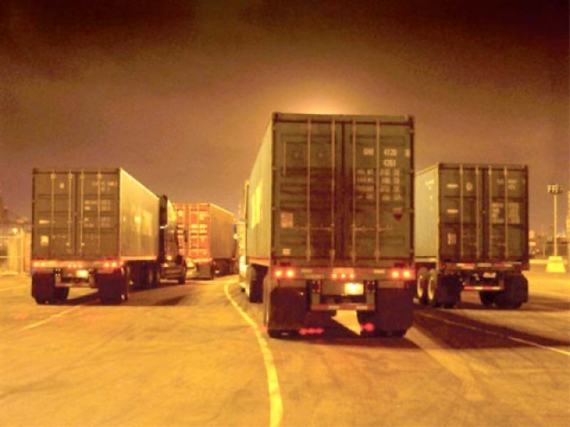 gap increases 17 3 but value of foreign shipments increases as rupee devaluation takes effect photo file