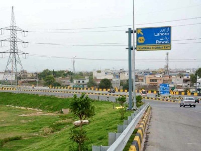 shortage of funds delay third phase of signal free corridor project shortage of funds delay third phase of signal free corridor project