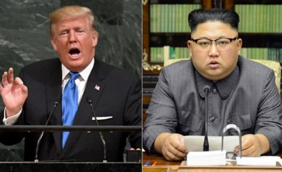 kim makes first official mention of us north korea kim makes first official mention of us north korea