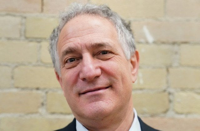 daniel doctoroff chief executive officer of sidewalk labs poses for a portrait in toronto ontario canada april 6 2018 photo reuters daniel doctoroff chief executive officer of sidewalk labs poses for a portrait in toronto ontario canada april 6 2018 photo reuters