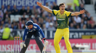 pat cummins ruled out of ipl with back injury pat cummins ruled out of ipl with back injury