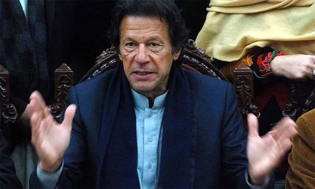 imran states many cases were 039 forcibly suppressed by special departmental committee despite objections from audit 039 photo ppi imran states many cases were 039 forcibly suppressed by special departmental committee despite objections from audit 039 photo ppi