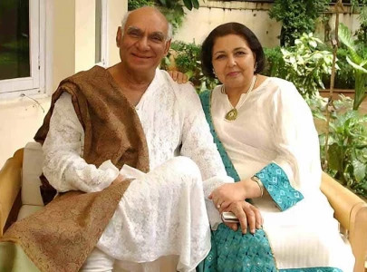 pamela chopra wife of late yash chopra passes away