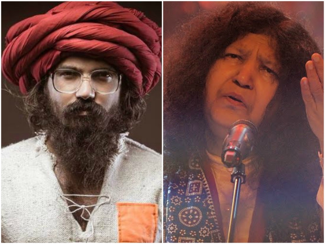 are asrar and abida parveen collaborating once again