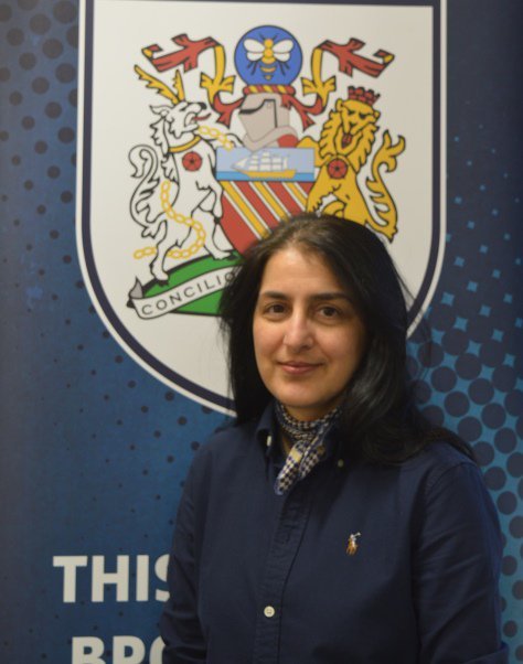 pakistani origin robina shah to be appointed high sheriff of manchester