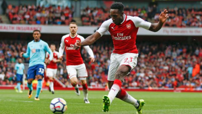welbeck motivated by competition within arsenal welbeck motivated by competition within arsenal