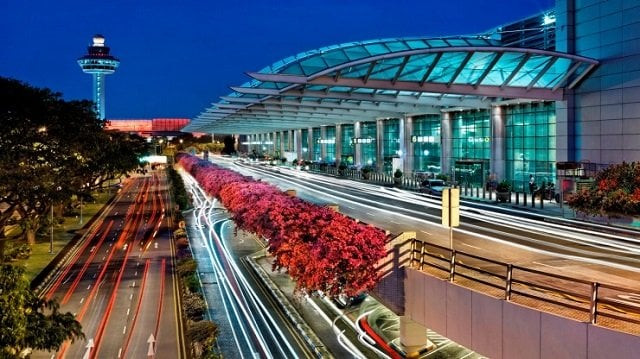 singapore changi airport photo visit singapore singapore changi airport photo visit singapore