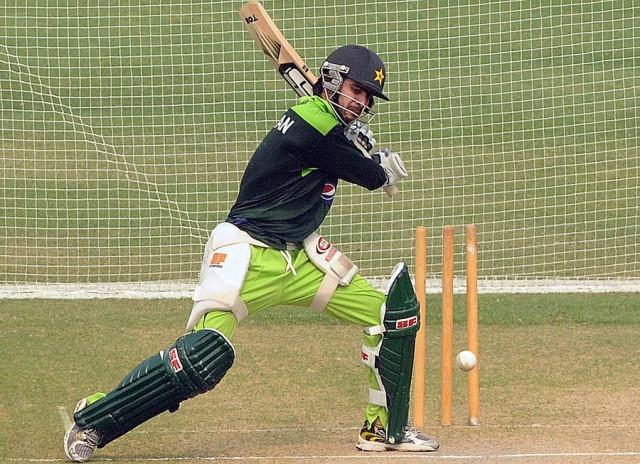 appreciable record fawad 32 is currently pakistan s best domestic batsman with an average of 55 37 in first class cricket and has piled up 10 742 runs in just 145 outings photo afp appreciable record fawad 32 is currently pakistan s best domestic batsman with an average of 55 37 in first class cricket and has piled up 10 742 runs in just 145 outings photo afp