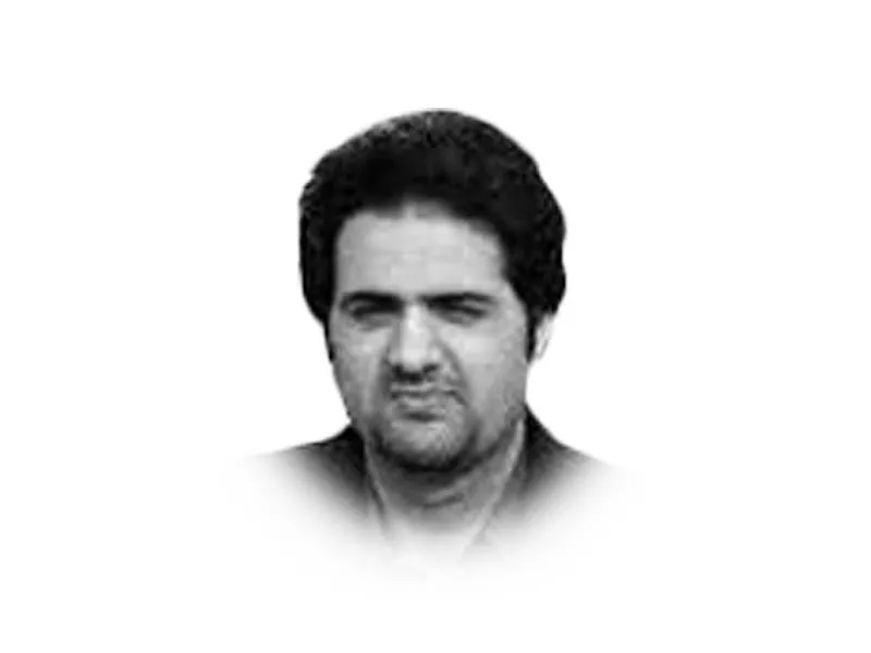 the writer can be reached at imran jan gmail com twitter imran jan the writer can be reached at imran jan gmail com twitter imran jan