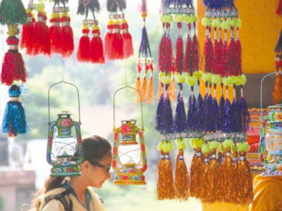 first karachi art festival celebrated in city