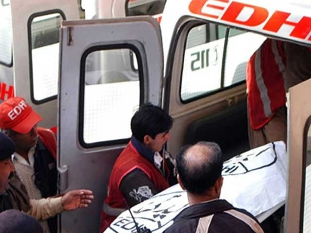 toyota hiace purchased in october last year for emergency use in sindh secretariat photo express toyota hiace purchased in october last year for emergency use in sindh secretariat photo express