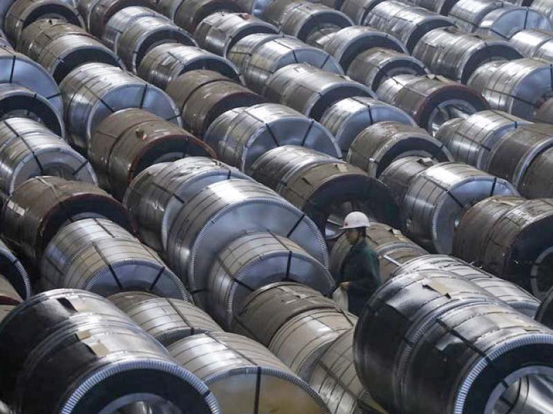 Agha Steel Industries to raise Rs5 billion through Sukuk issuance