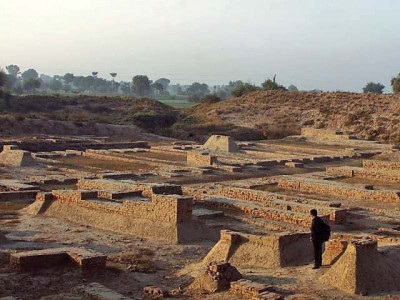 open roof tours to be introduced in harappa
