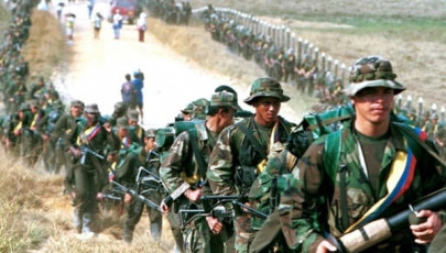 colombia s farc furious over ex rebel s arrest on drugs charges