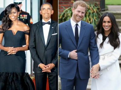 obamas trumps not invited to the royal wedding obamas trumps not invited to the royal wedding