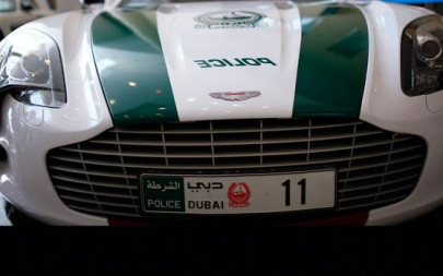 dubai to test digital vehicle licence plates dubai to test digital vehicle licence plates