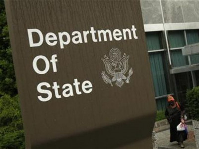 us state department denies imposition of travel restrictions on pakistani diplomats us state department denies imposition of travel restrictions on pakistani diplomats