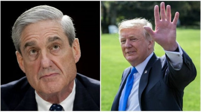 trump can fire russia prosecutor mueller says white house trump can fire russia prosecutor mueller says white house