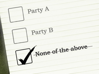 none of these people represent me why can t i vote none of the above none of these people represent me why can t i vote none of the above
