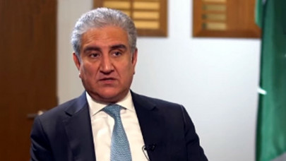 unsc no longer in position to dodge palestine issue fm qureshi unsc no longer in position to dodge palestine issue fm qureshi