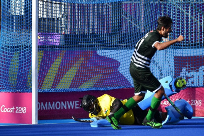 pakistan draw malaysia 1 1 in last games outing pakistan draw malaysia 1 1 in last games outing