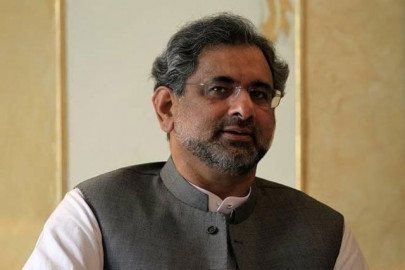 public representatives must join hands to achieve sdgs pm abbasi public representatives must join hands to achieve sdgs pm abbasi