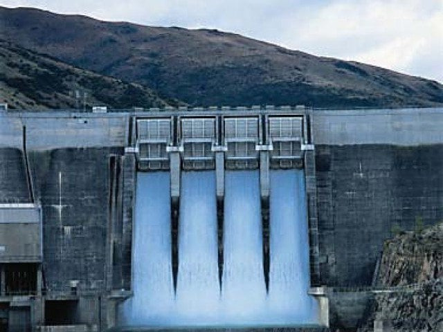 irsa increases water supply to punjab and sindh by 3 000 but shortage remains photo file irsa increases water supply to punjab and sindh by 3 000 but shortage remains photo file