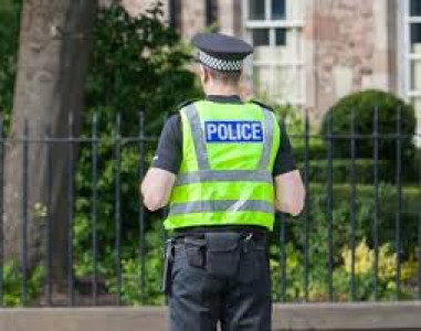 police officer fired for moonlighting as male prostitute