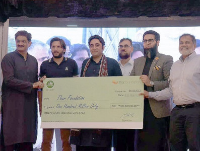 game changer tharparkar s development answer to criticism of cpec