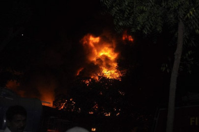 case property of districts south and east destroyed in fire case property of districts south and east destroyed in fire