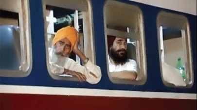 sikh yatris to arrive today sikh yatris to arrive today