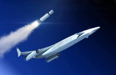 boeing joins multi million dollar investment in hypersonic flight technology