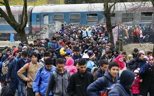 the european court of justice ruled on a dutch case in which authorities rejected an application by an eritrean who arrived as a minor photo reuters the european court of justice ruled on a dutch case in which authorities rejected an application by an eritrean who arrived as a minor photo reuters