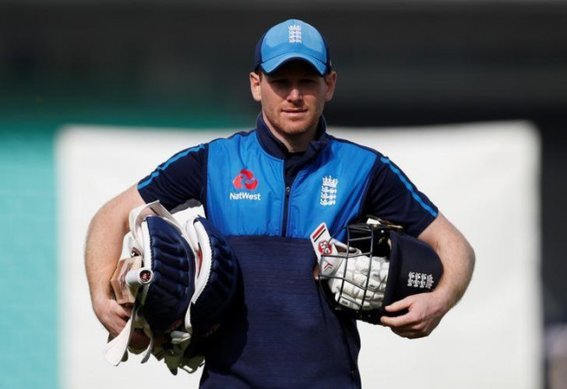 losing its edge england s limited overs captain eoin morgan believes that he is among the last generation of cricketers for whom the game 039 s oldest format is still relevant photo afp losing its edge england s limited overs captain eoin morgan believes that he is among the last generation of cricketers for whom the game 039 s oldest format is still relevant photo afp