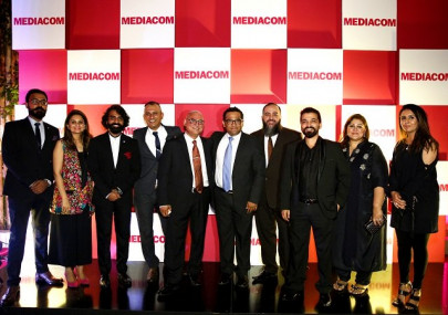 groupm launches 3rd most powerful global agency in pakistan