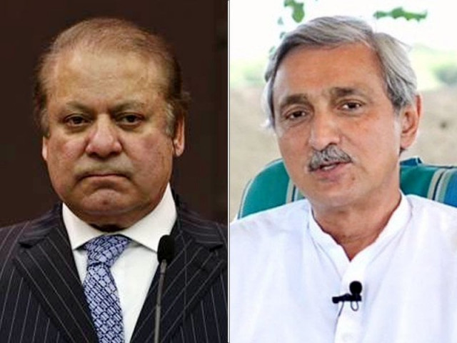 the top court had reserved the judgment relating to the pml n supremo in february photo file the top court had reserved the judgment relating to the pml n supremo in february photo file