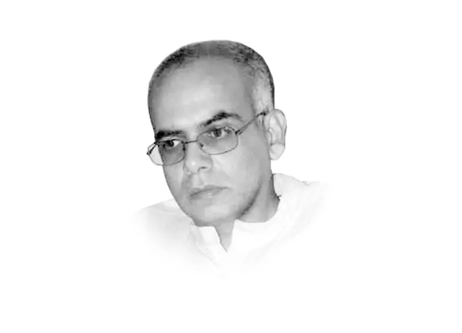 the writer is a development anthropologist he can be reached at ali policy hu the writer is a development anthropologist he can be reached at ali policy hu