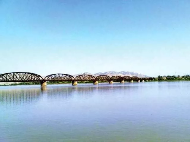 indus river system photo file indus river system photo file