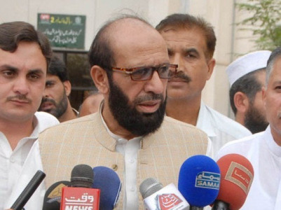 pml n favours more administrative units