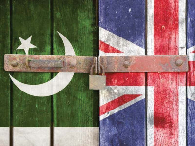 strengthening relations with uk should be priority