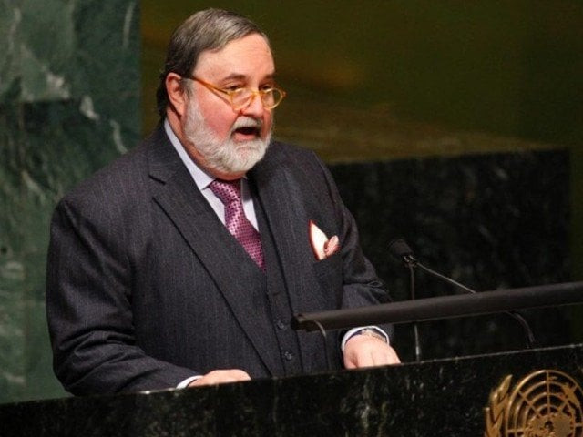 pakistan 039 s former ambassador to the un abdullah hussain haroon photo nni pakistan 039 s former ambassador to the un abdullah hussain haroon photo nni