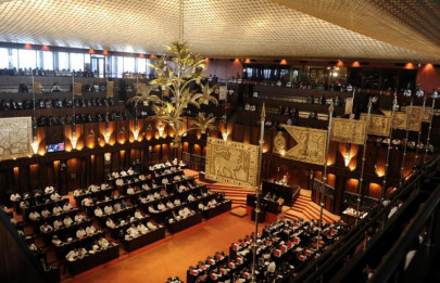 sri lanka president suspends parliament sri lanka president suspends parliament