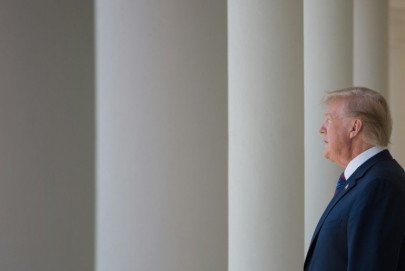 no decision yet from trump on syria response no decision yet from trump on syria response