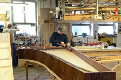 musical time travel recreating mozart era pianos in czech wood
